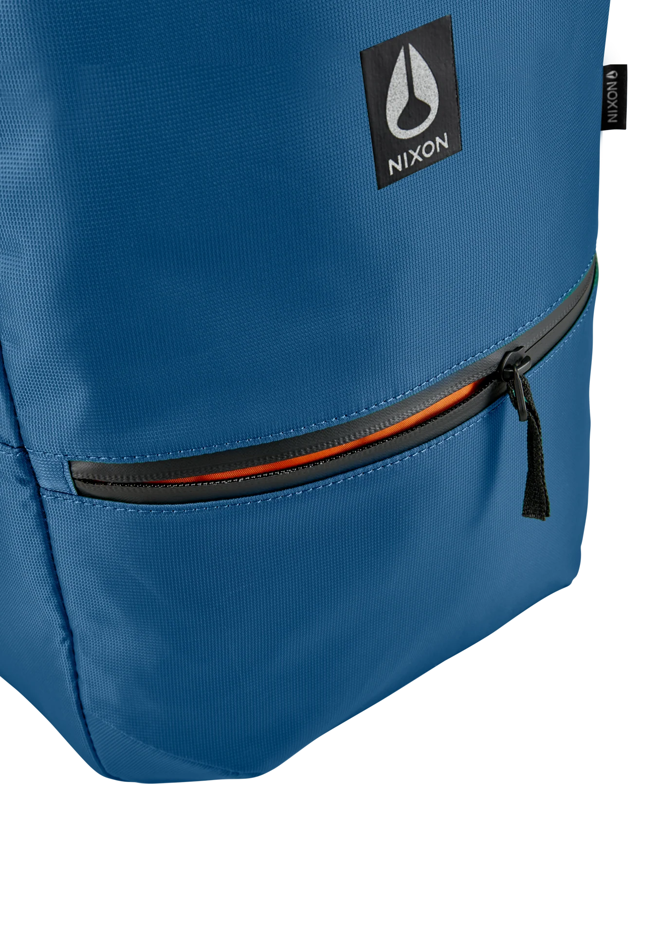 Day Trippin" Backpack - Royal - Image 5