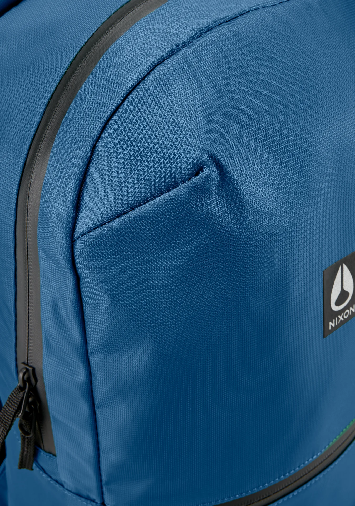 Day Trippin" Backpack - Royal - Image 7