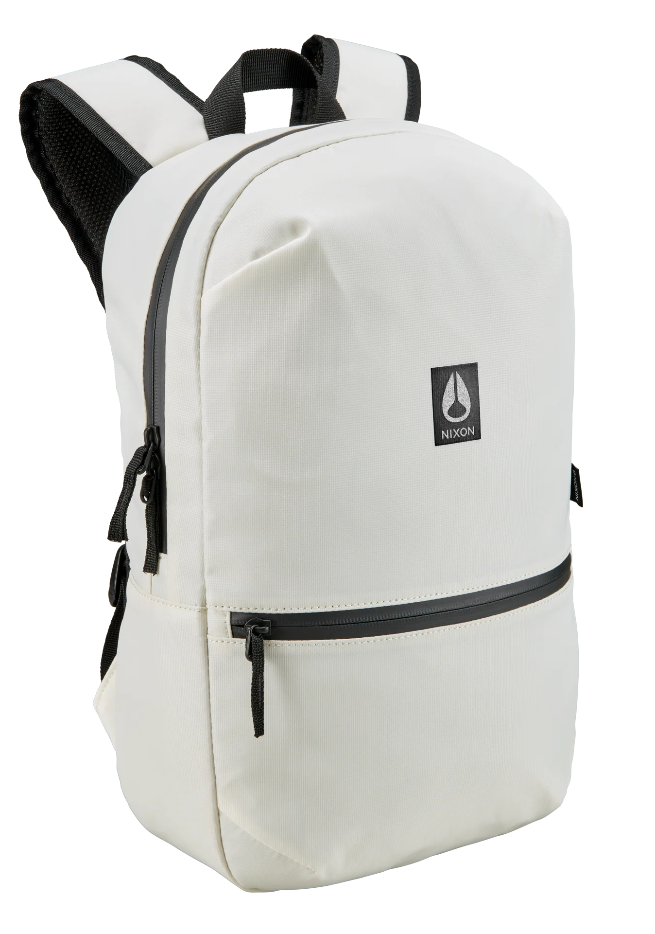 Day Trippin" Backpack - White - Image 3