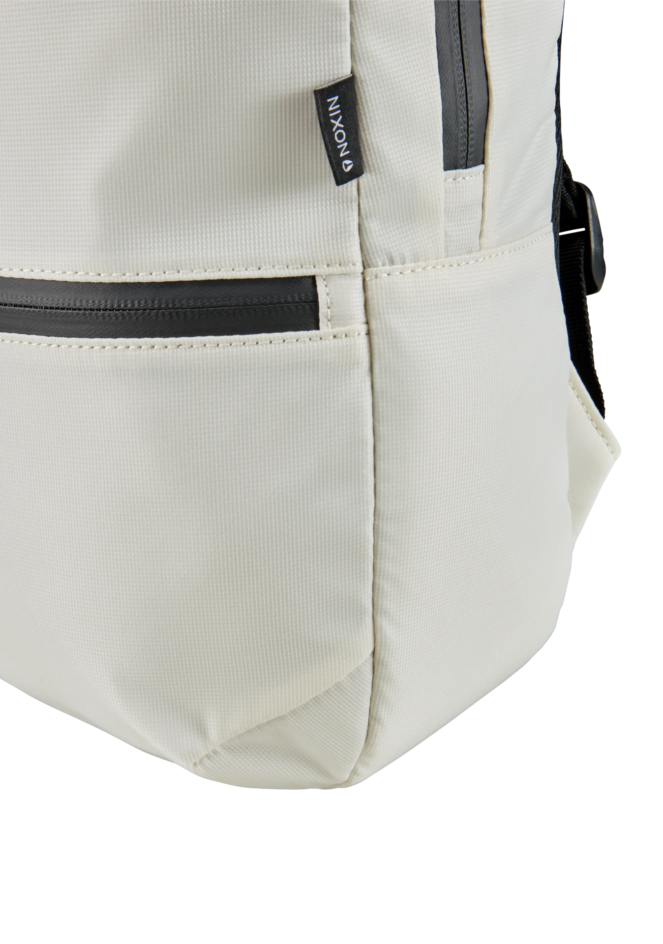 Day Trippin" Backpack - White - Image 6
