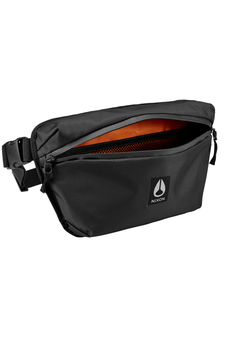 Day Trippin" Sling - Black - Image 3