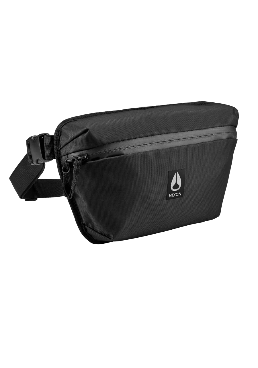 Day Trippin" Sling - Black - Image 4