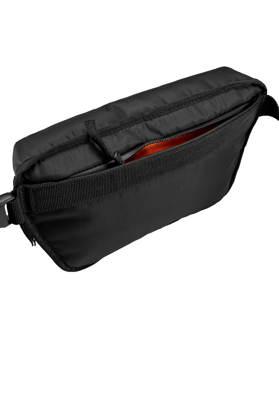 Day Trippin" Sling - Black - Image 5