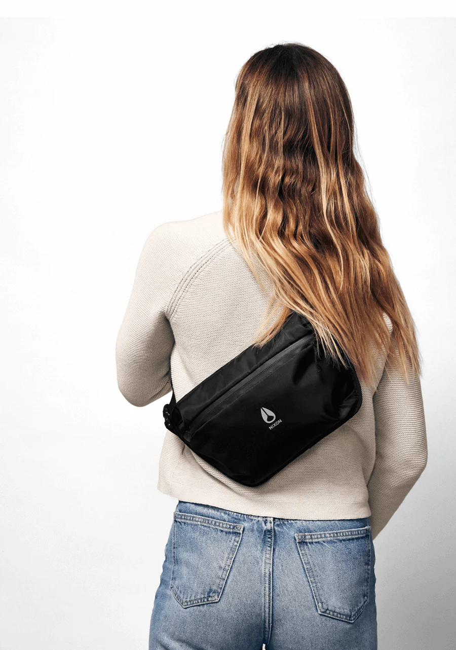 Day Trippin" Sling - Black - Image 8