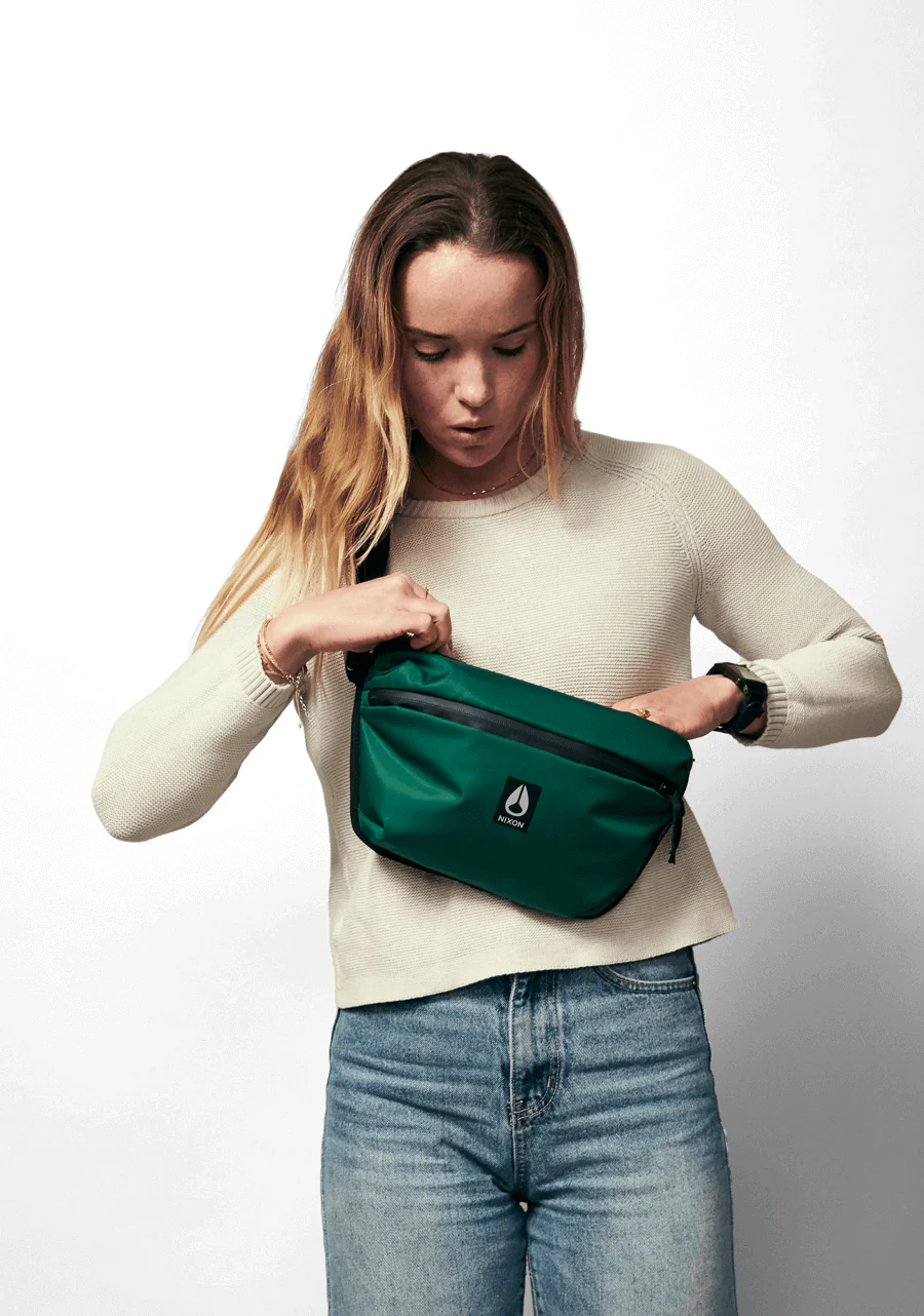 Day Trippin" Sling - Green - Image 8