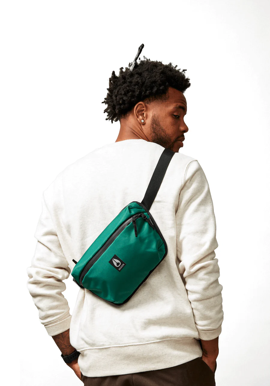 Day Trippin" Sling - Green - Image 9