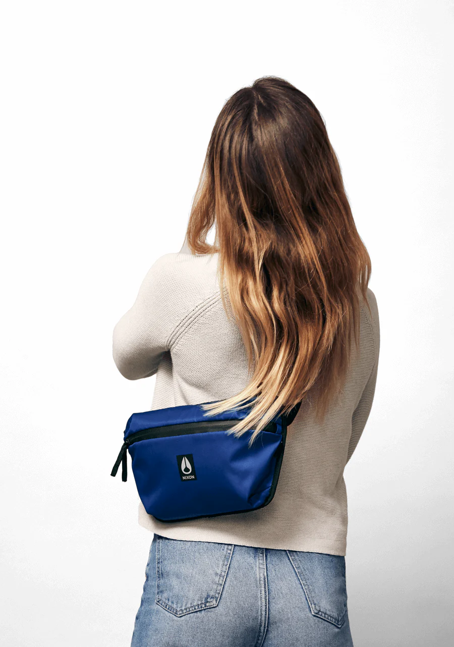 Day Trippin" Sling - Royal - Image 8