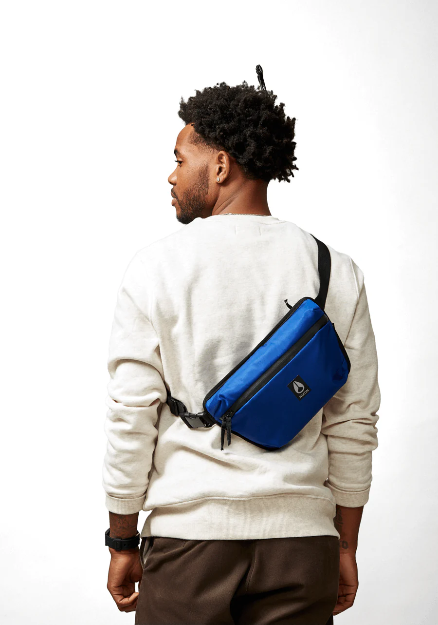 Day Trippin" Sling - Royal - Image 9