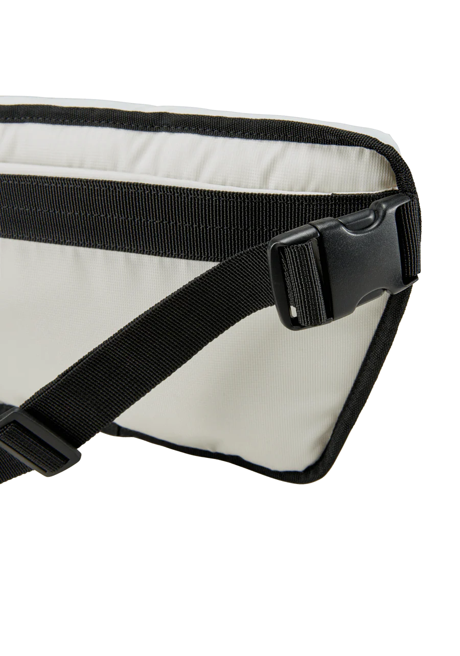 Day Trippin" Sling - White - Image 6