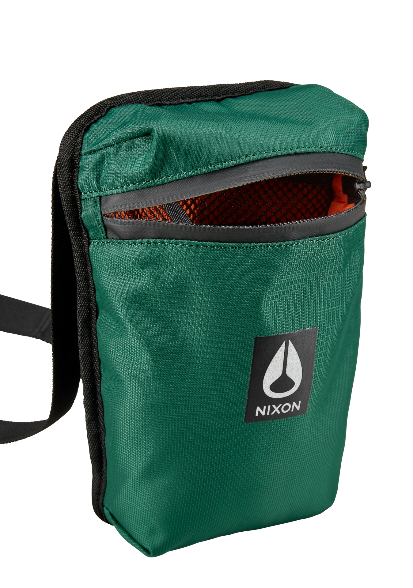 Day Trippin" Stash Bag - Green - Image 3