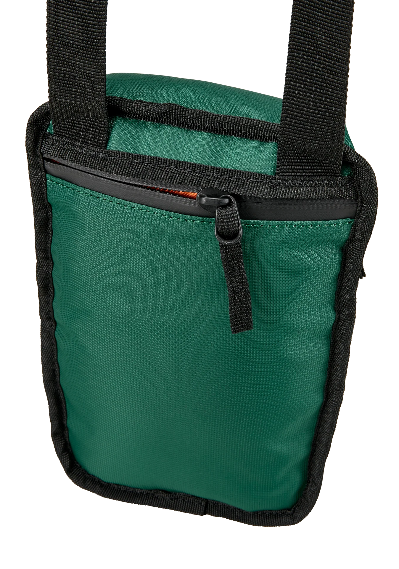 Day Trippin" Stash Bag - Green - Image 4