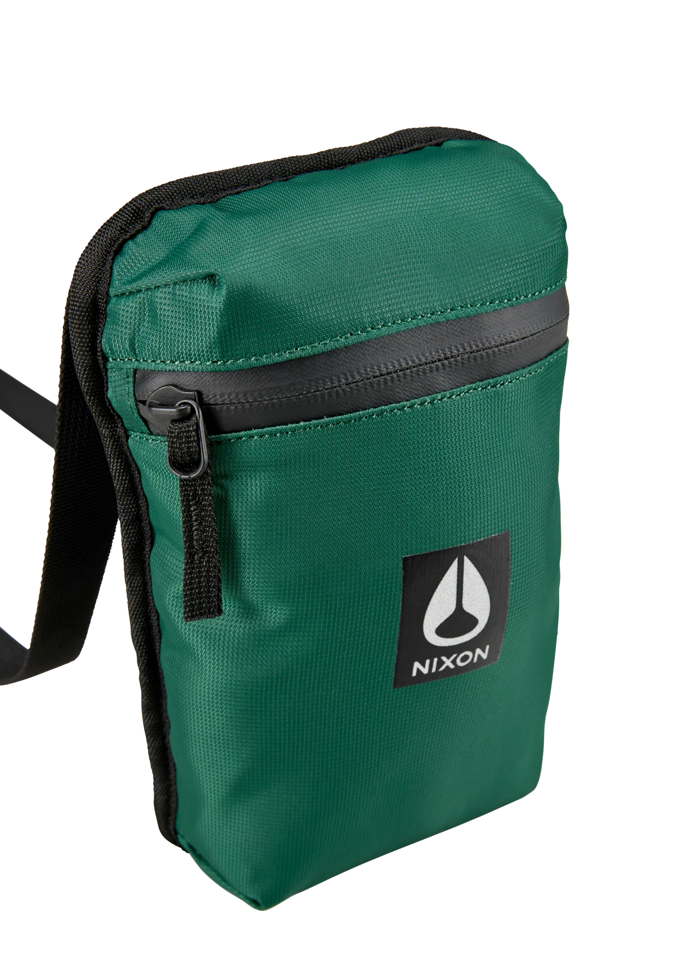 Day Trippin" Stash Bag - Green - Image 5