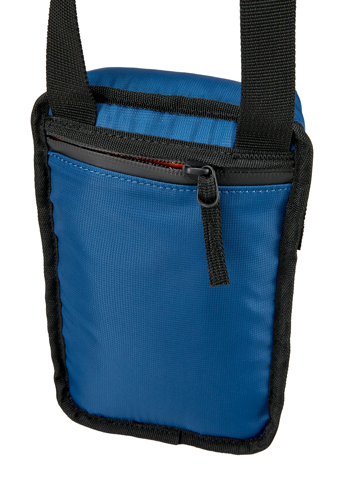 Day Trippin" Stash Bag - Royal - Image 4