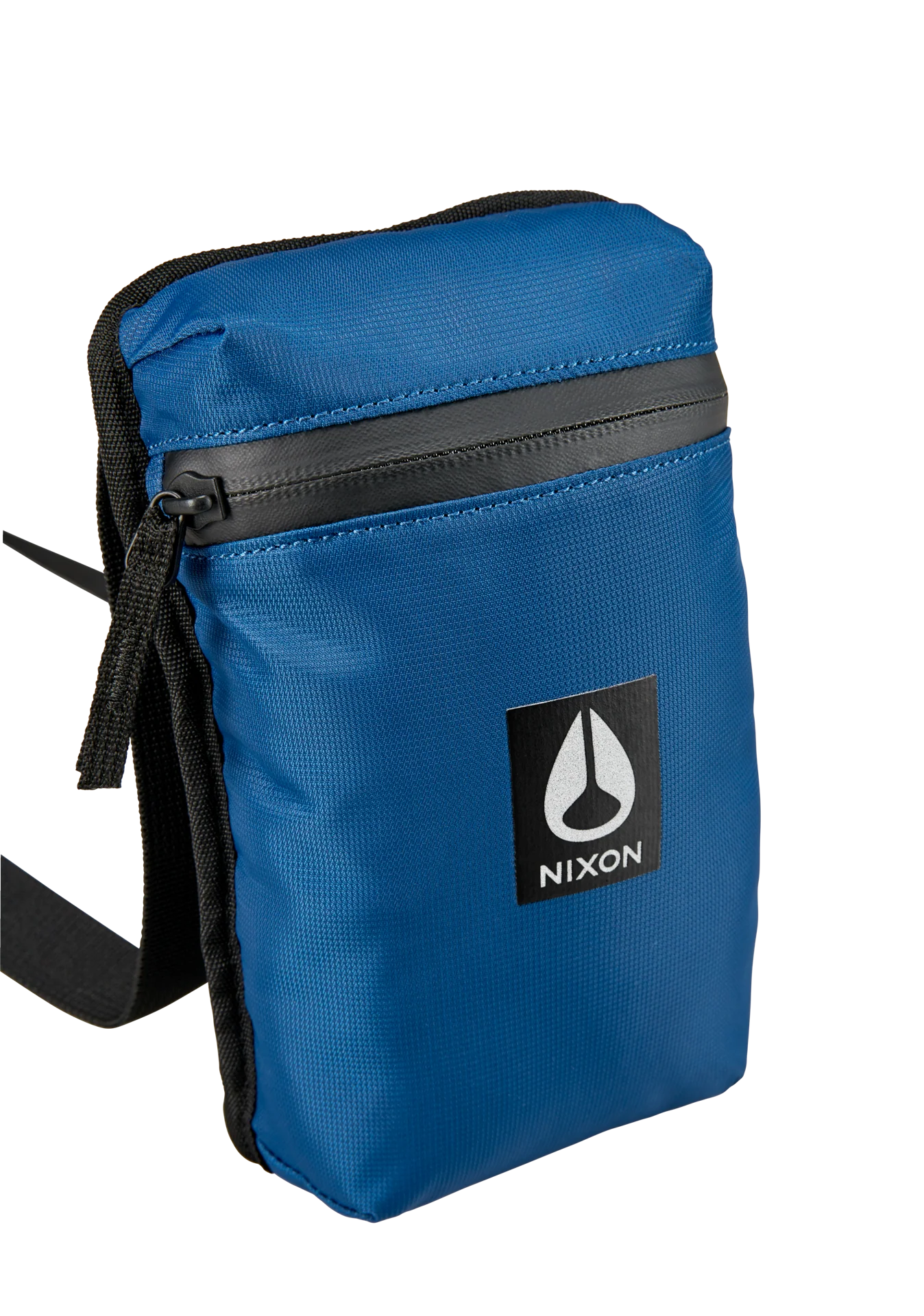 Day Trippin" Stash Bag - Royal - Image 5