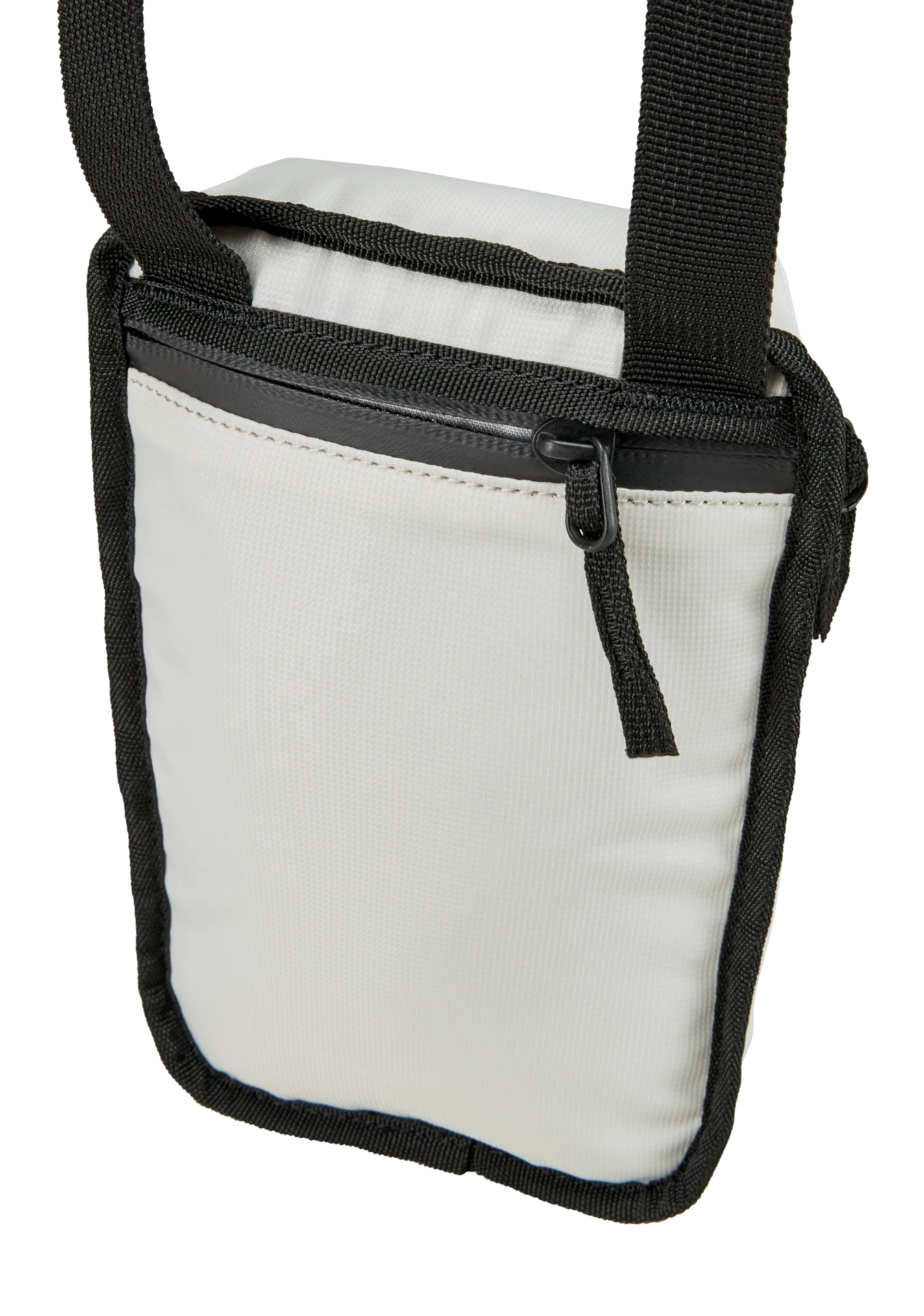 Day Trippin" Stash Bag - White - Image 4