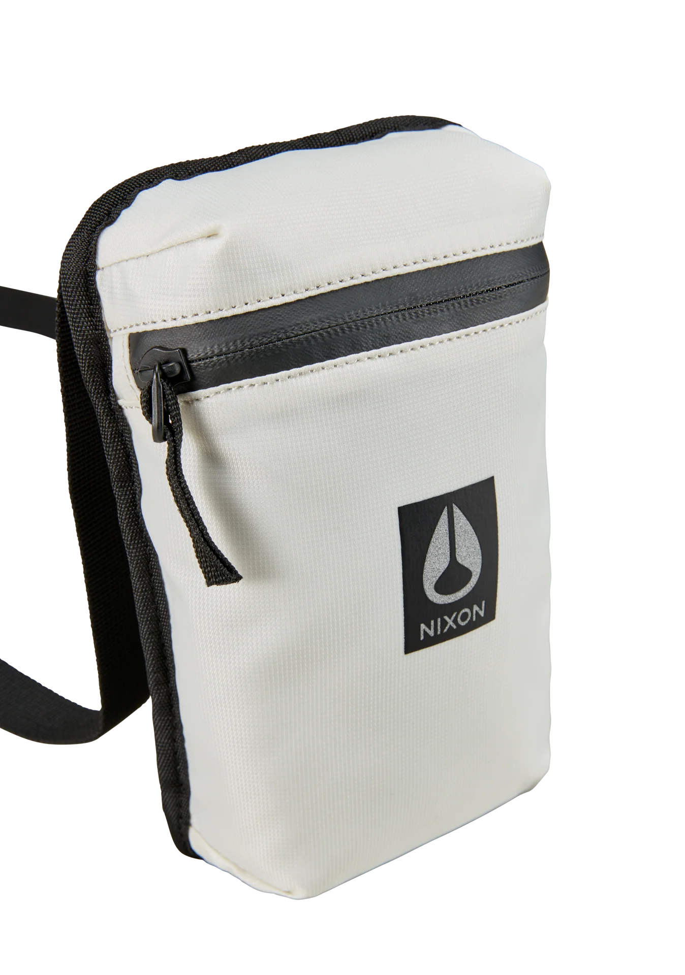 Day Trippin" Stash Bag - White - Image 5