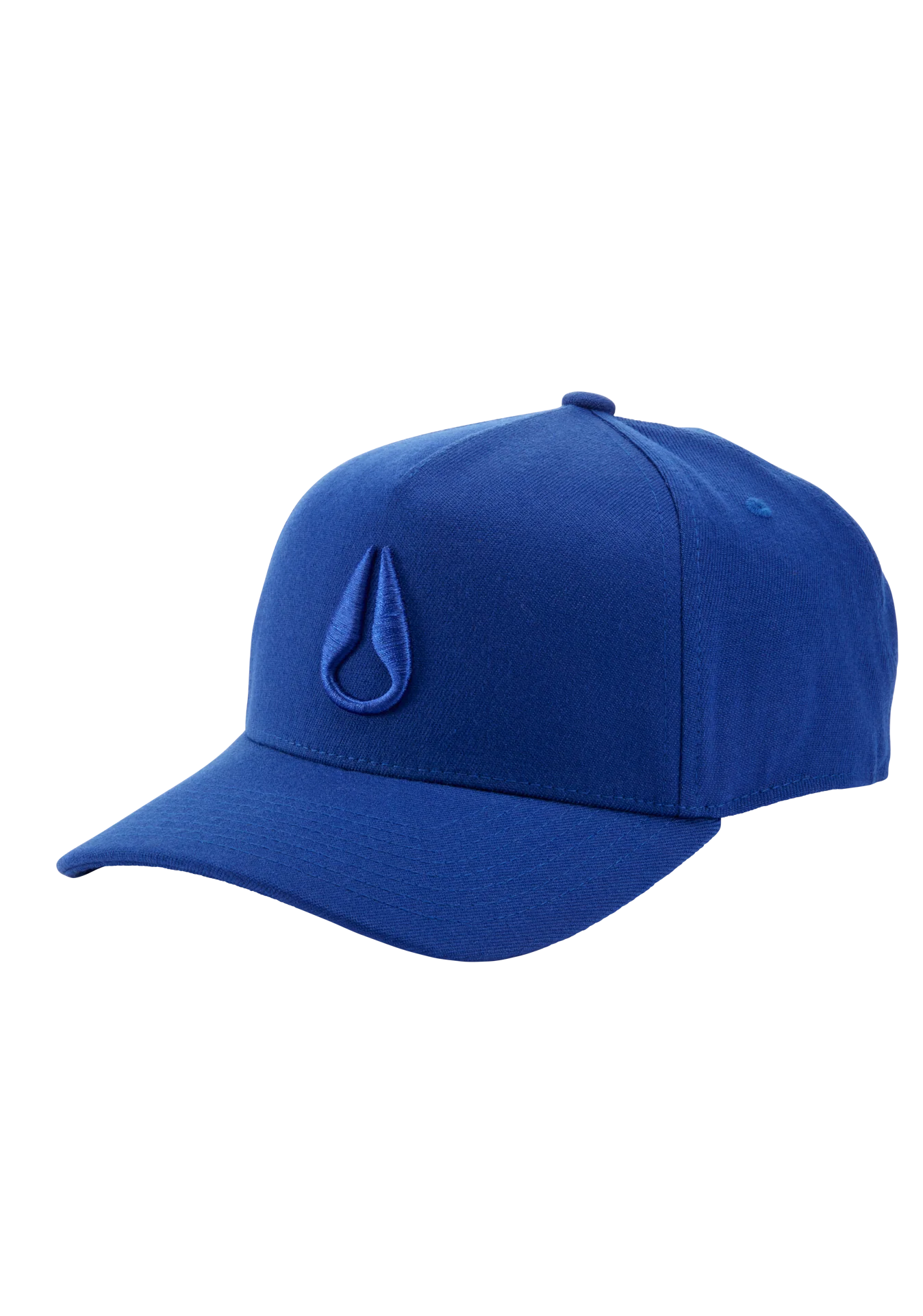 Deep Down Athletic Snapback - Royal / Royal