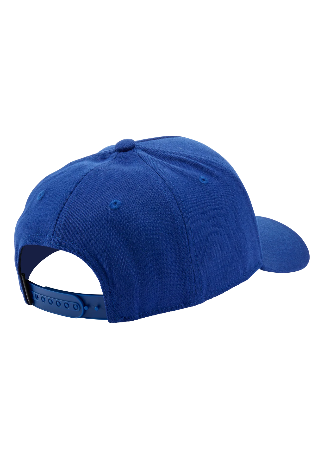 Deep Down Athletic Snapback - Royal / Royal - Image 2