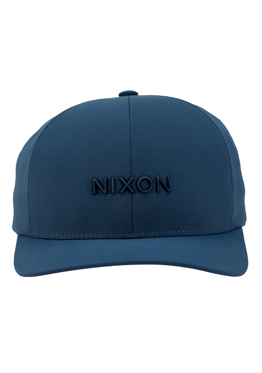 Delta Flexfit Hat - Horizon Blue - Image 3