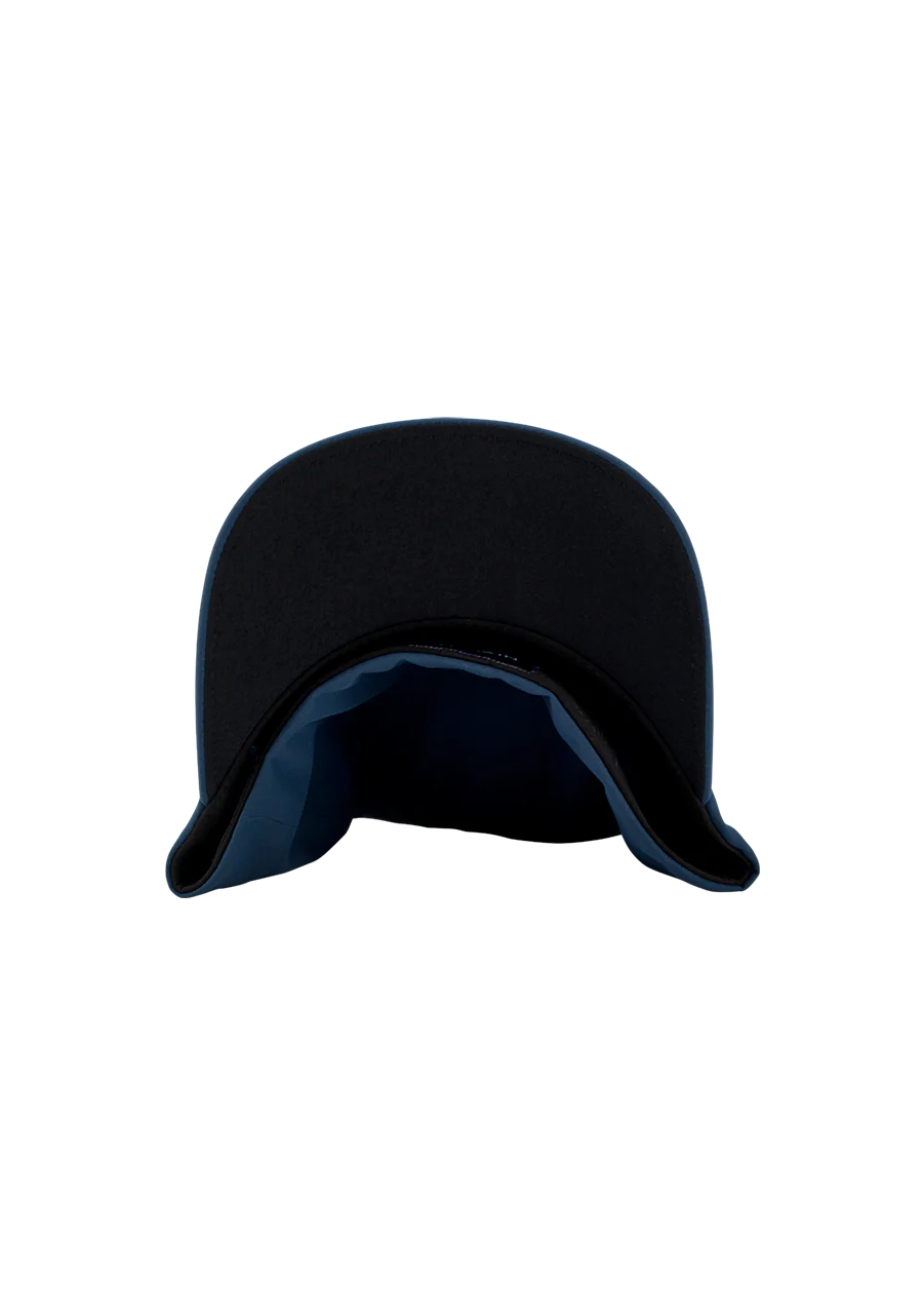 Delta Flexfit Hat - Horizon Blue - Image 4