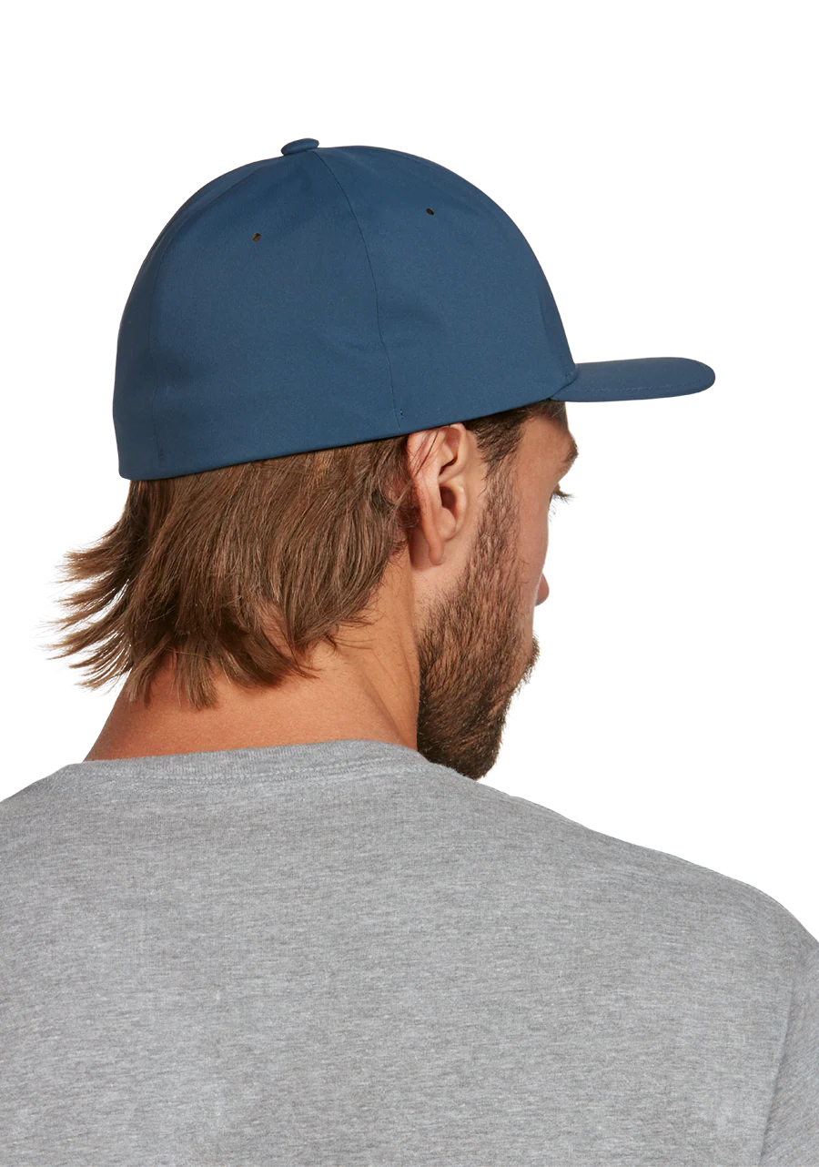 Delta Flexfit Hat - Horizon Blue - Image 7