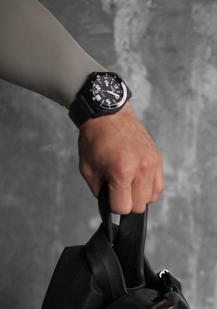 Descender Sport - All Black - Image 5