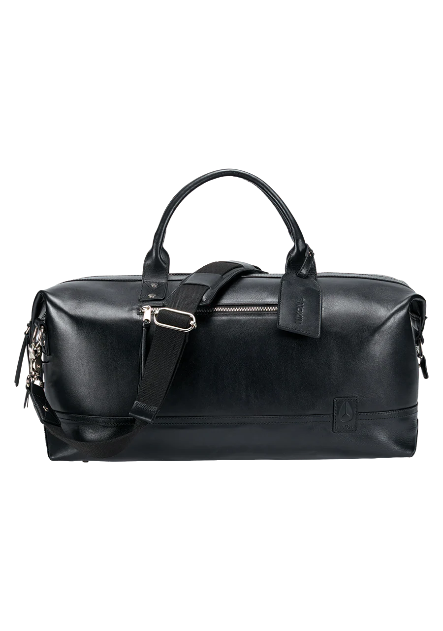 Desperado Duffel II - All Black