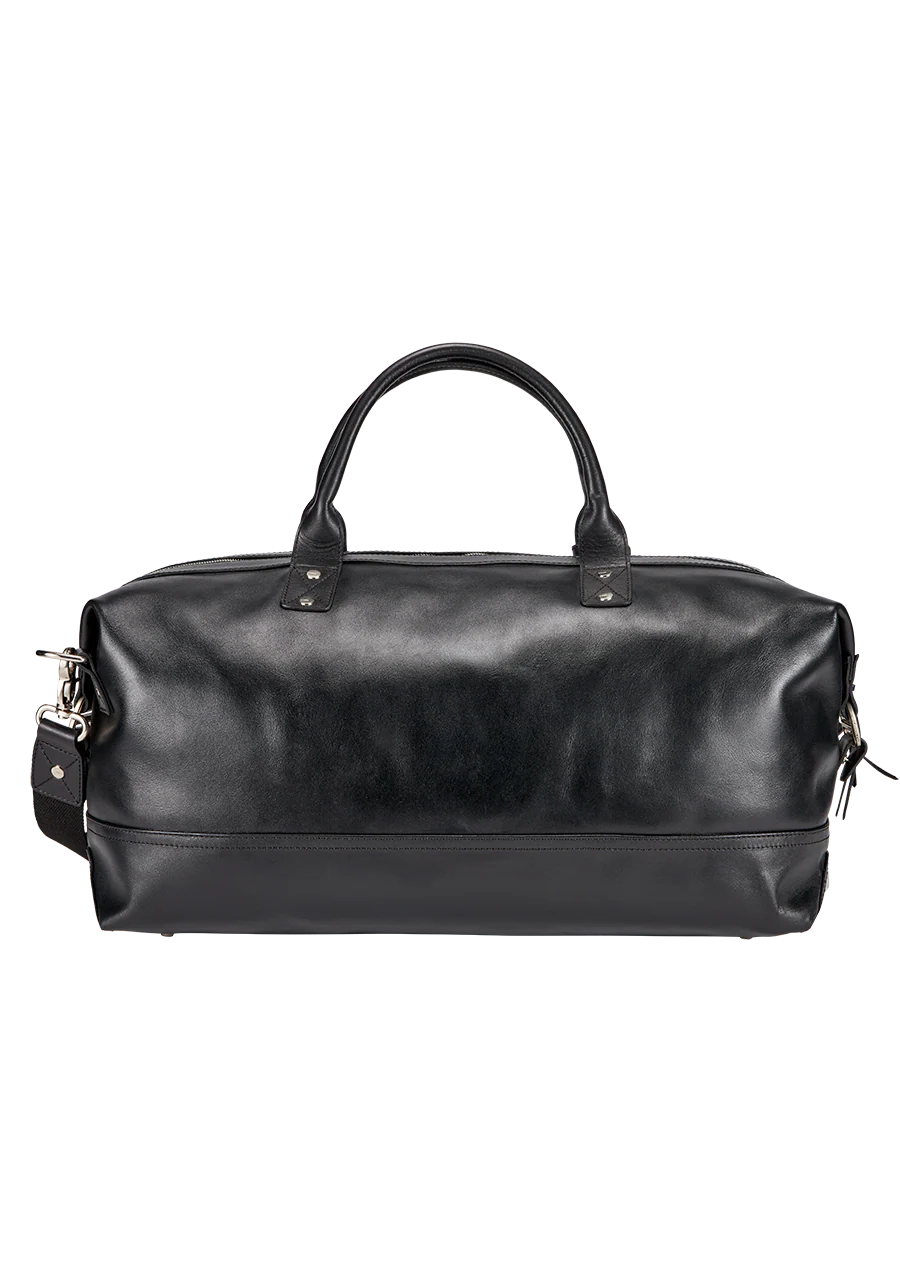 Desperado Duffel II - All Black - Image 2
