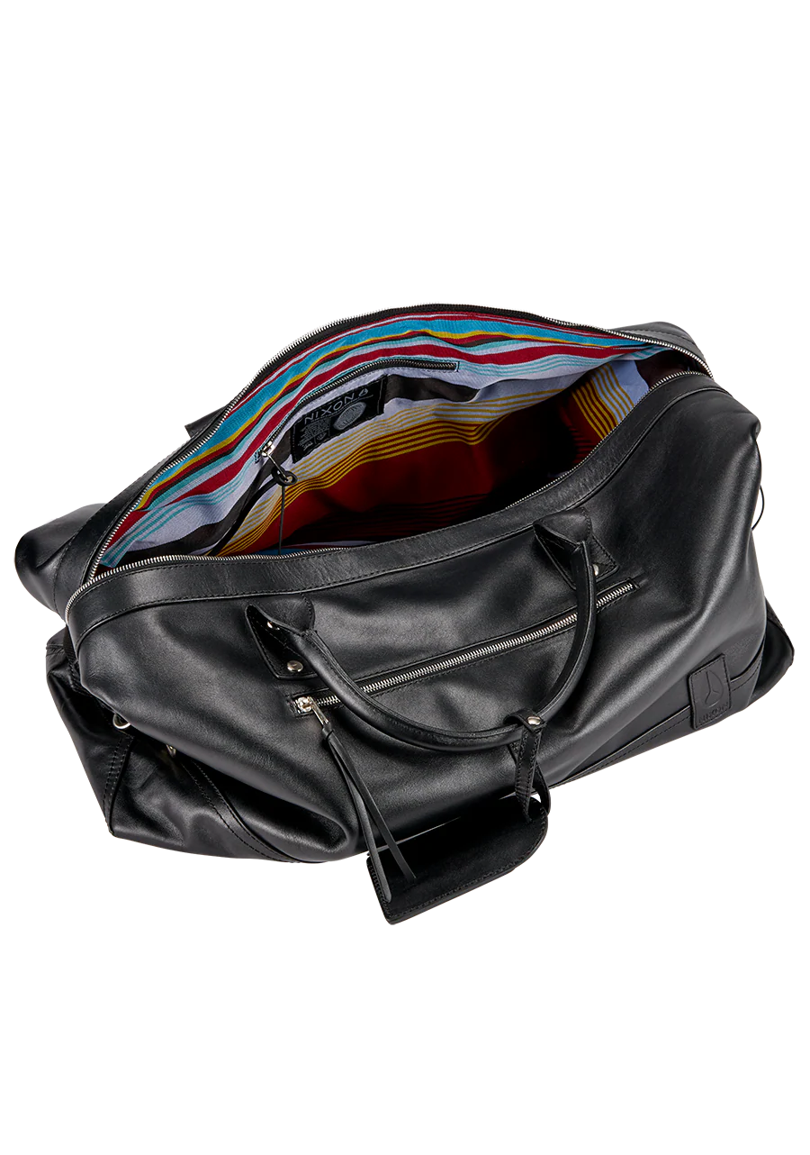 Desperado Duffel II - All Black - Image 3