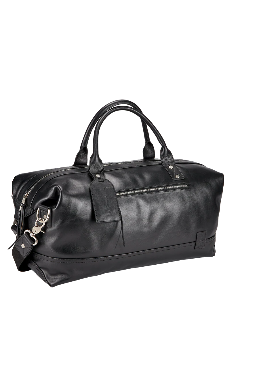 Desperado Duffel II - All Black - Image 4
