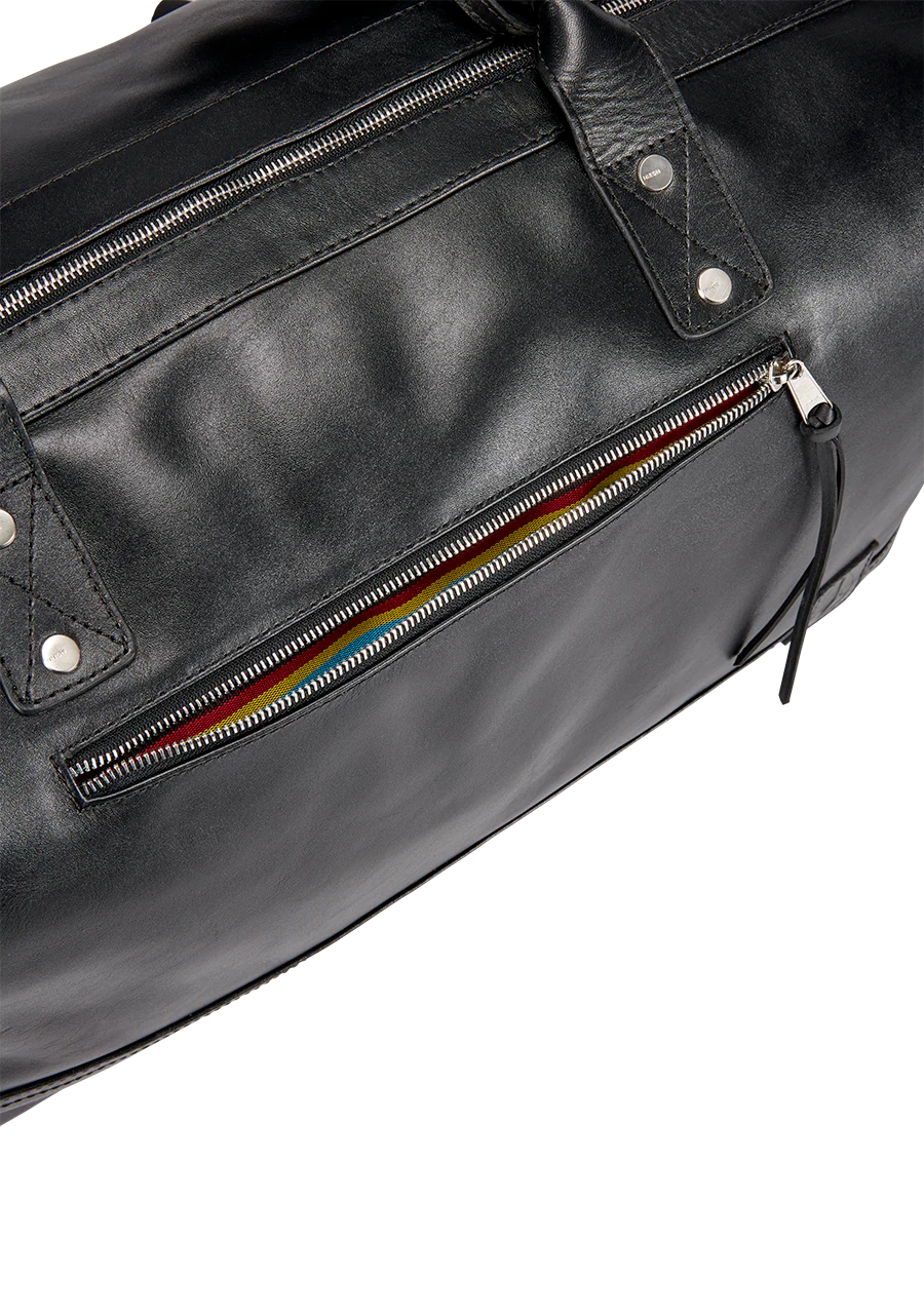 Desperado Duffel II - All Black - Image 5