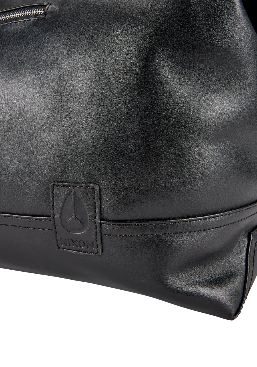 Desperado Duffel II - All Black - Image 6