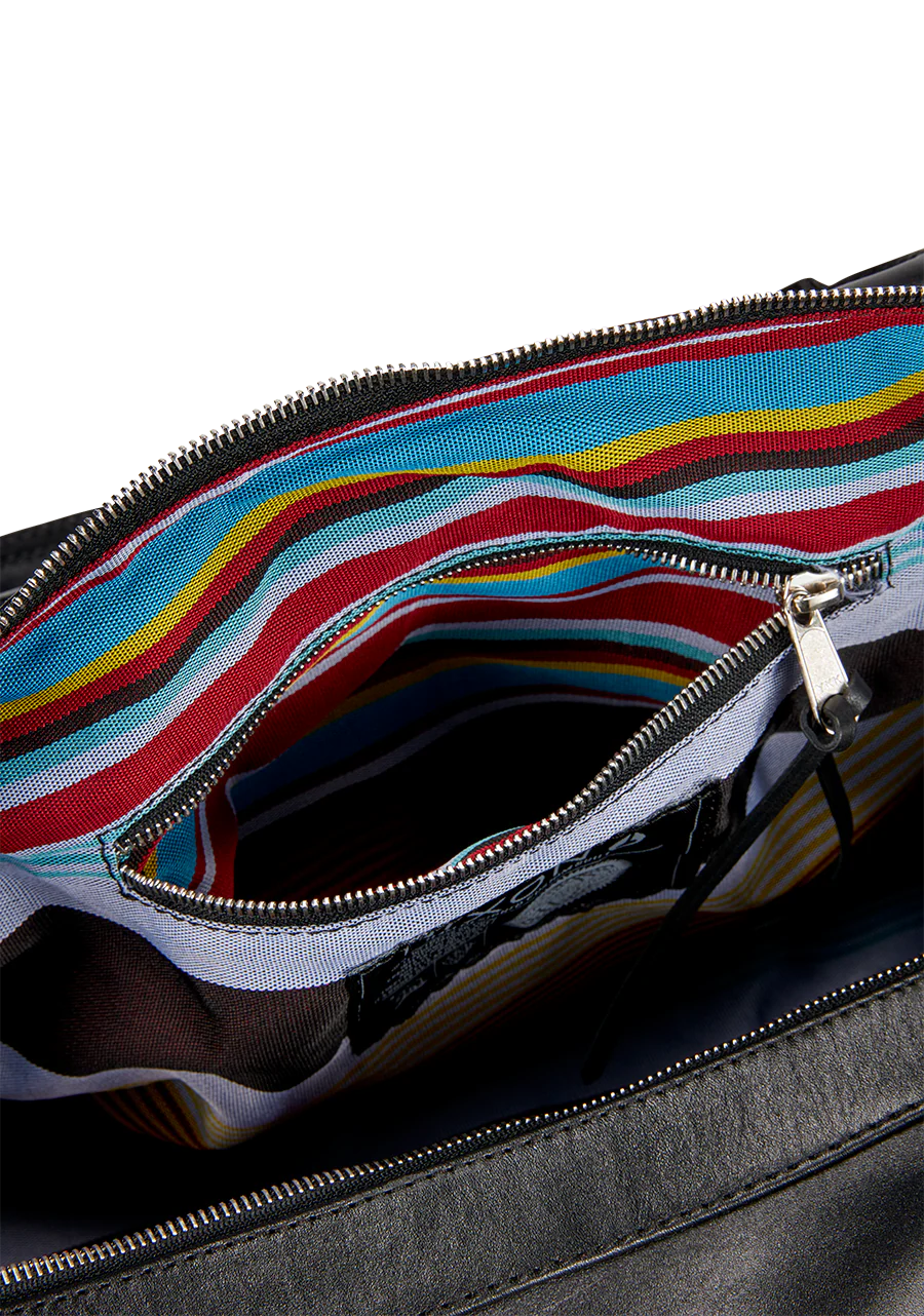 Desperado Duffel II - All Black - Image 7