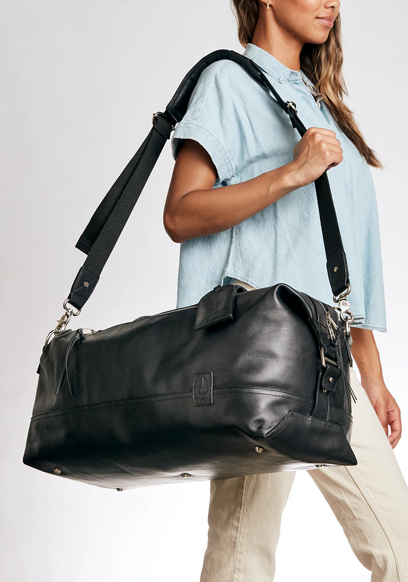 Desperado Duffel II - All Black - Image 8