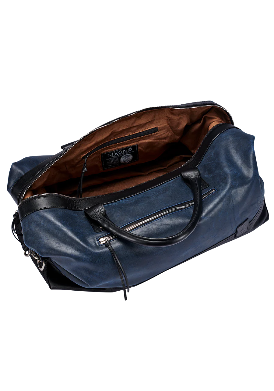 Desperado Duffel II - Navy / Black - Image 3