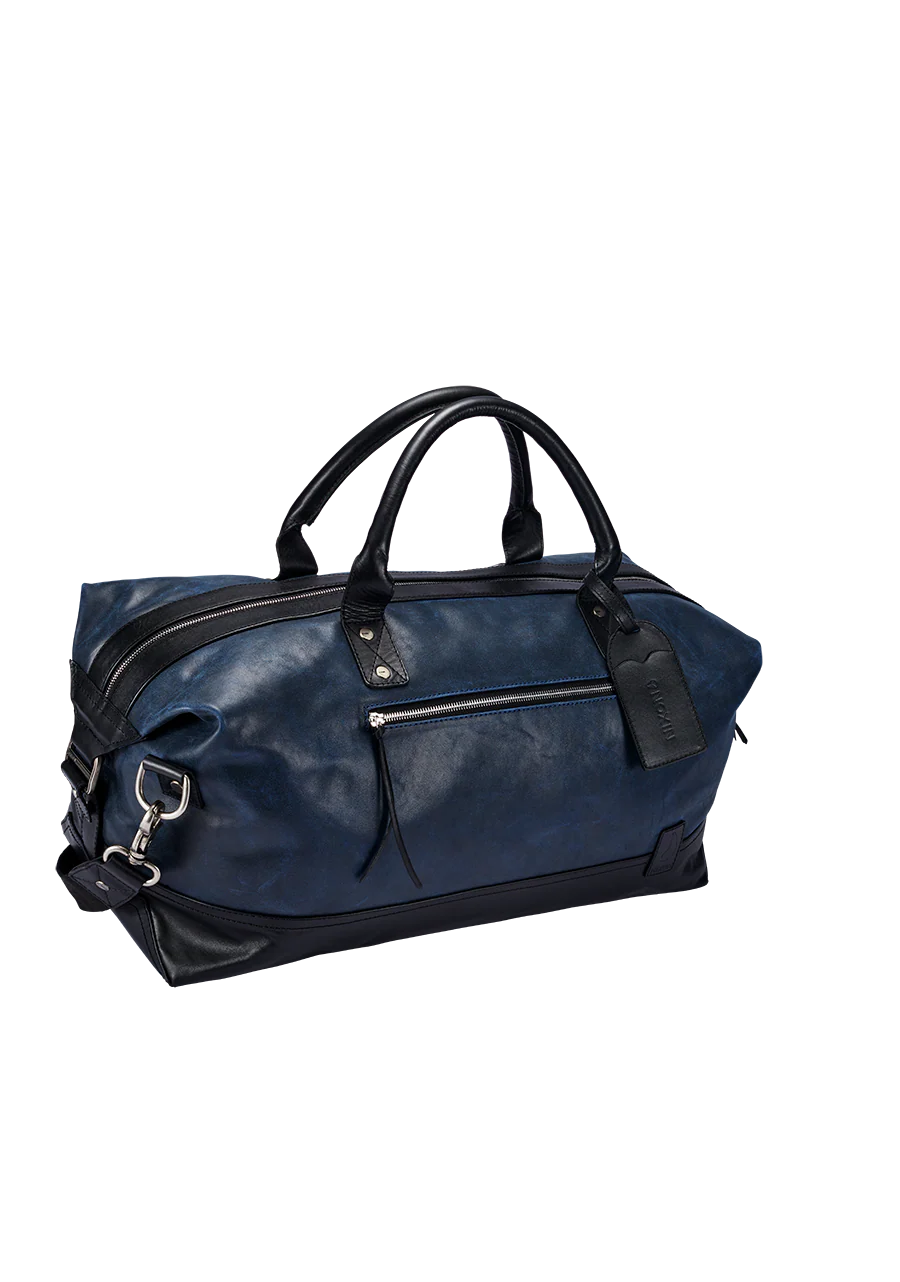 Desperado Duffel II - Navy / Black - Image 4