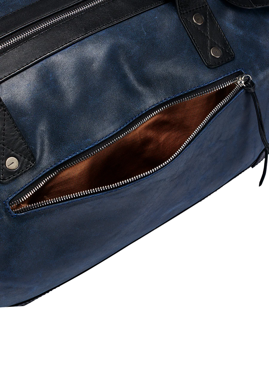 Desperado Duffel II - Navy / Black - Image 5