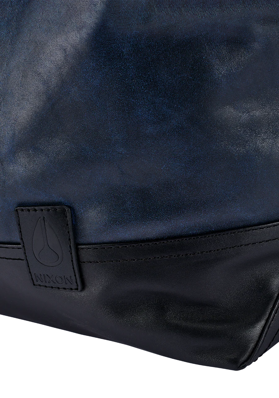 Desperado Duffel II - Navy / Black - Image 6