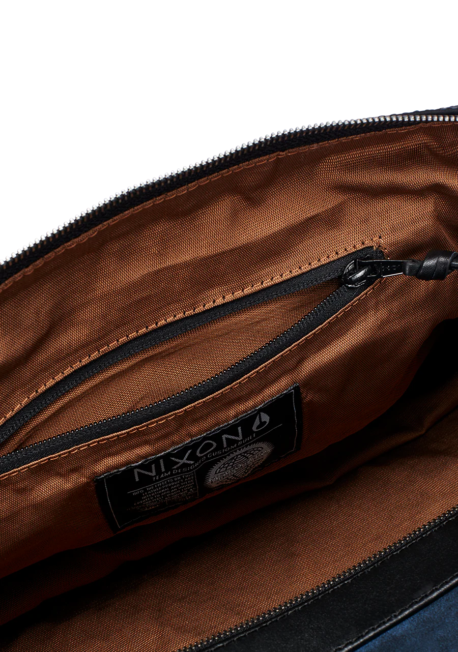 Desperado Duffel II - Navy / Black - Image 7