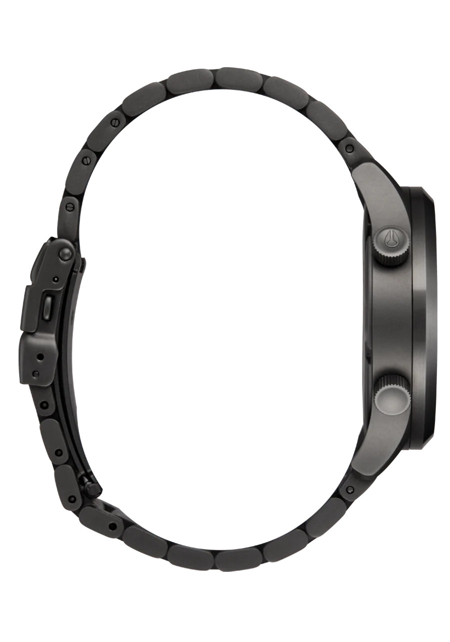 Drifter GMT - Gunmetal / Kobu Green - Image 3