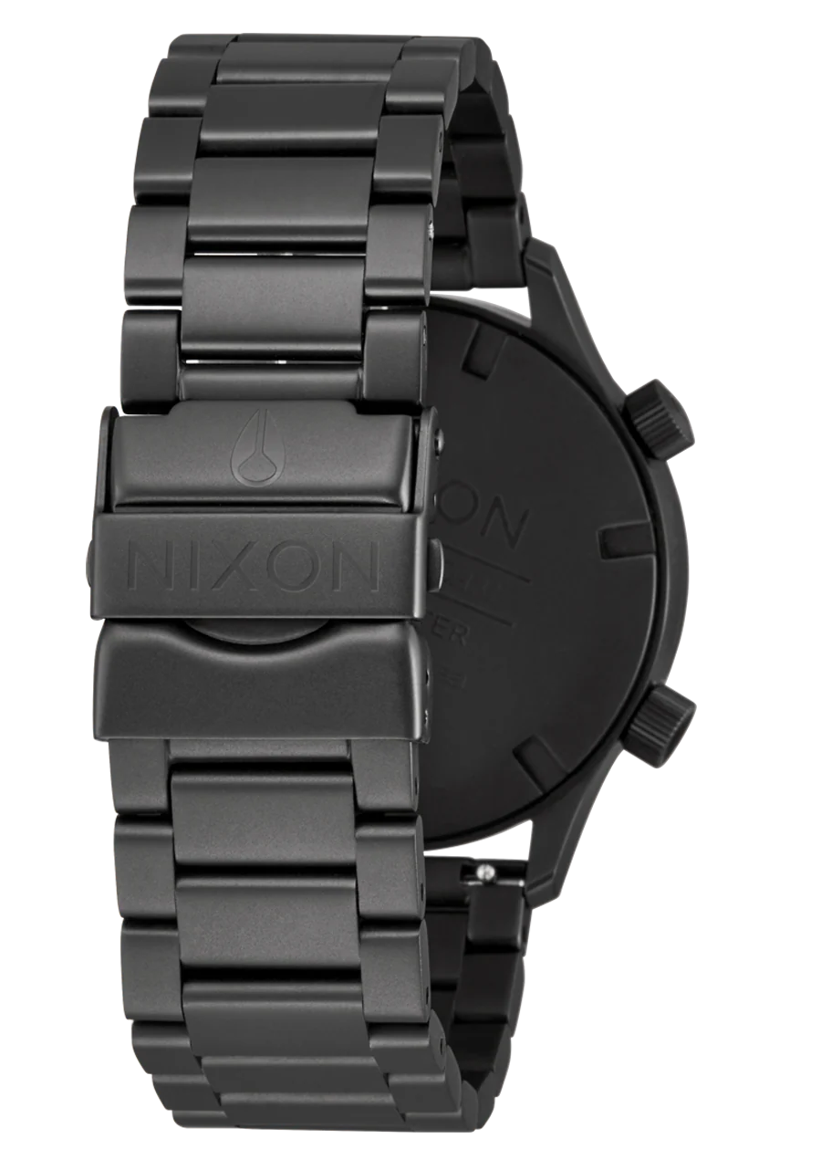 Drifter GMT - Gunmetal / Kobu Green - Image 4