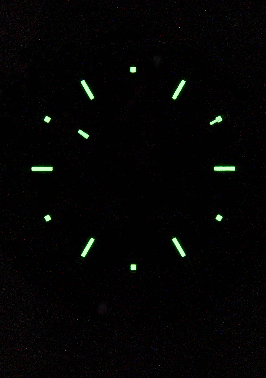 Drifter GMT - Gunmetal / Kobu Green - Image 6