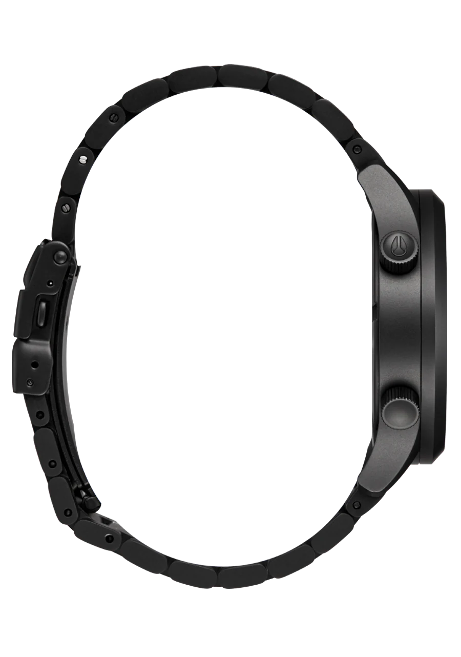 Drifter GMT - Super Black / Black Sunray - Image 3