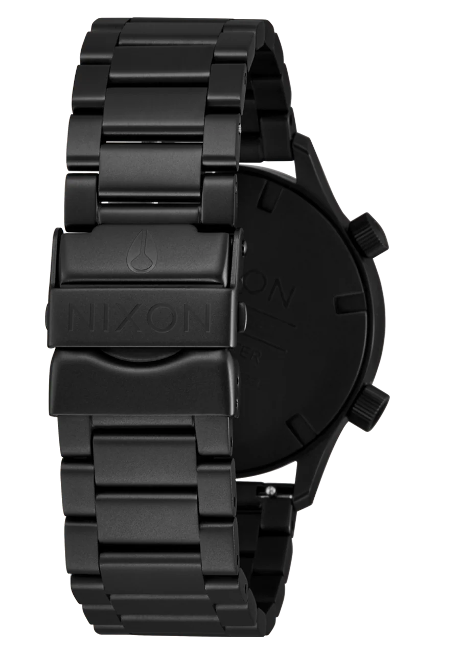 Drifter GMT - Super Black / Black Sunray - Image 4