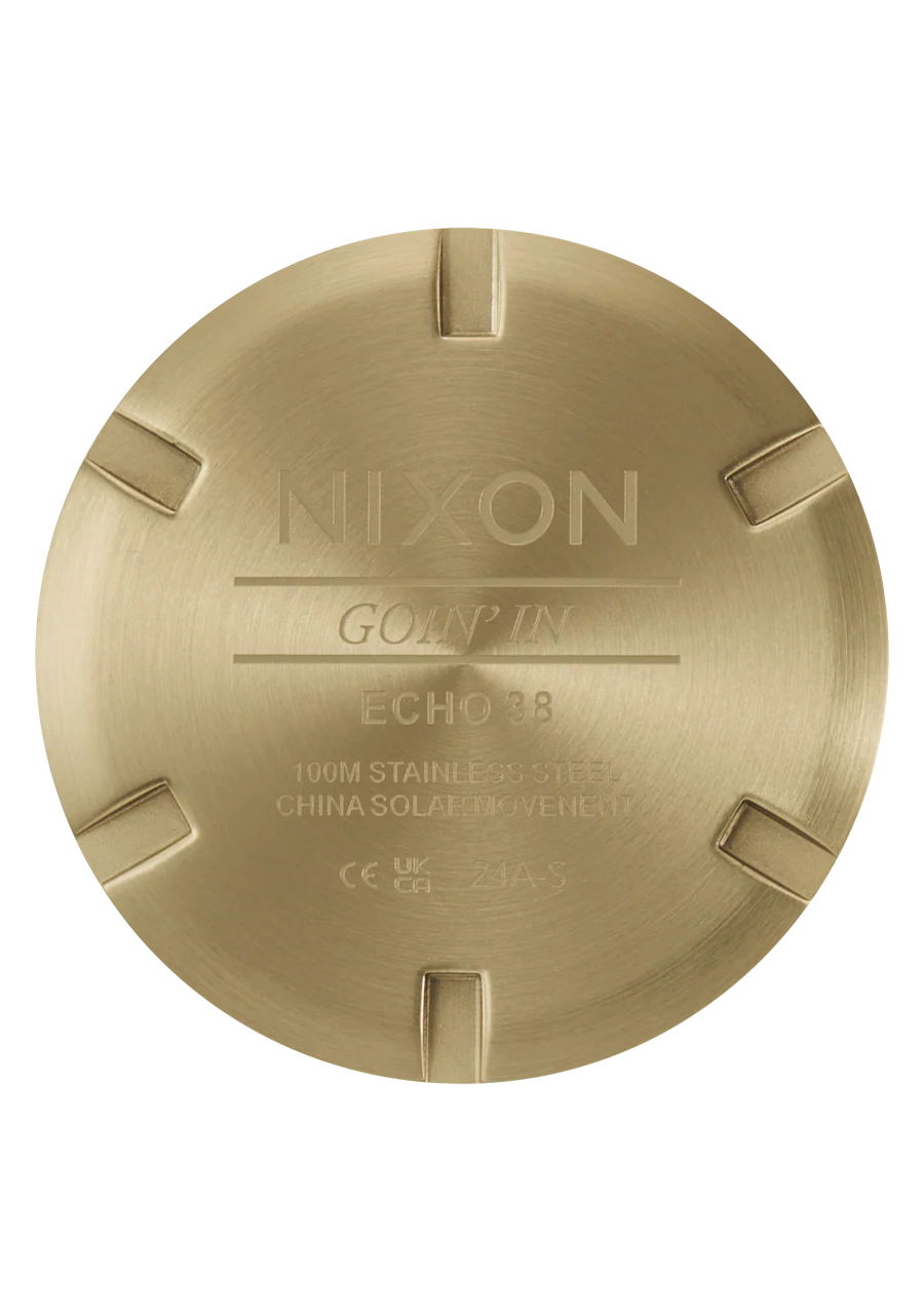 Echo 38 - Gold / Black - Image 5