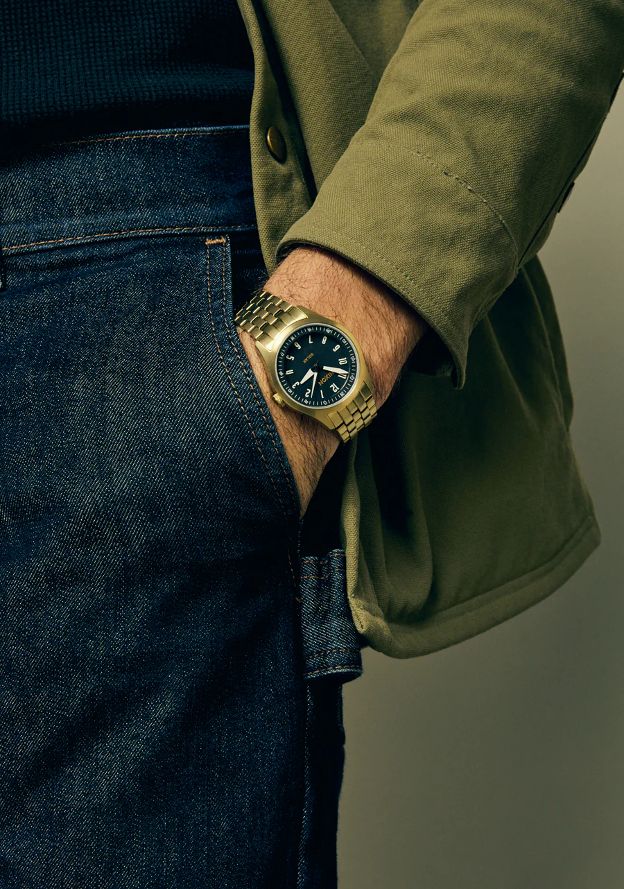 Echo 38 - Gold / Black - Image 9