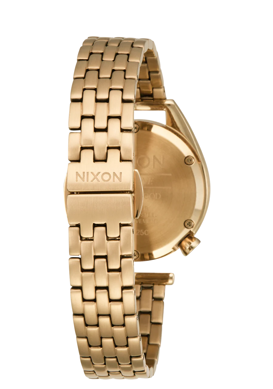 Eddy - All Gold / Black - Image 4