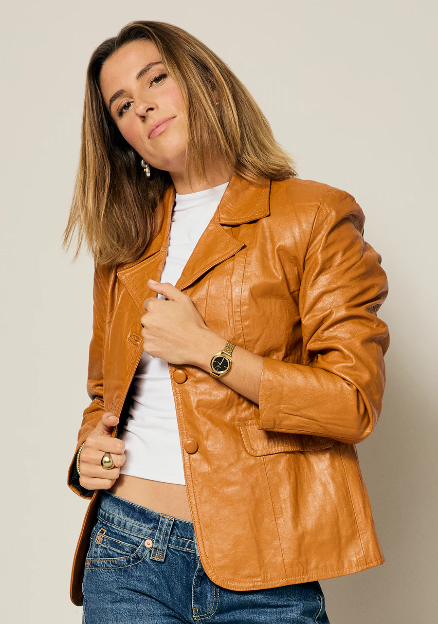 Eddy - All Gold / Black - Image 6