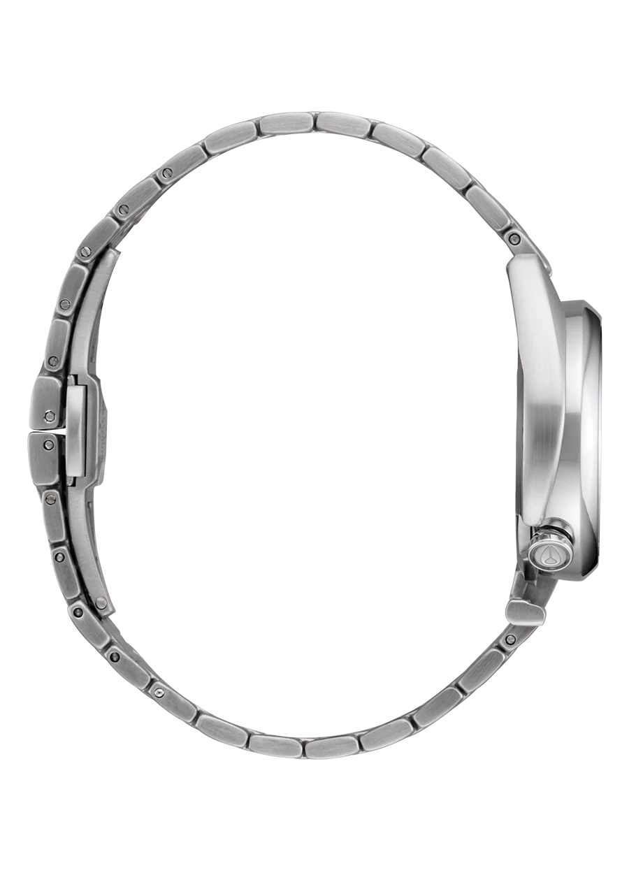 Eddy - All Silver / Black - Image 3