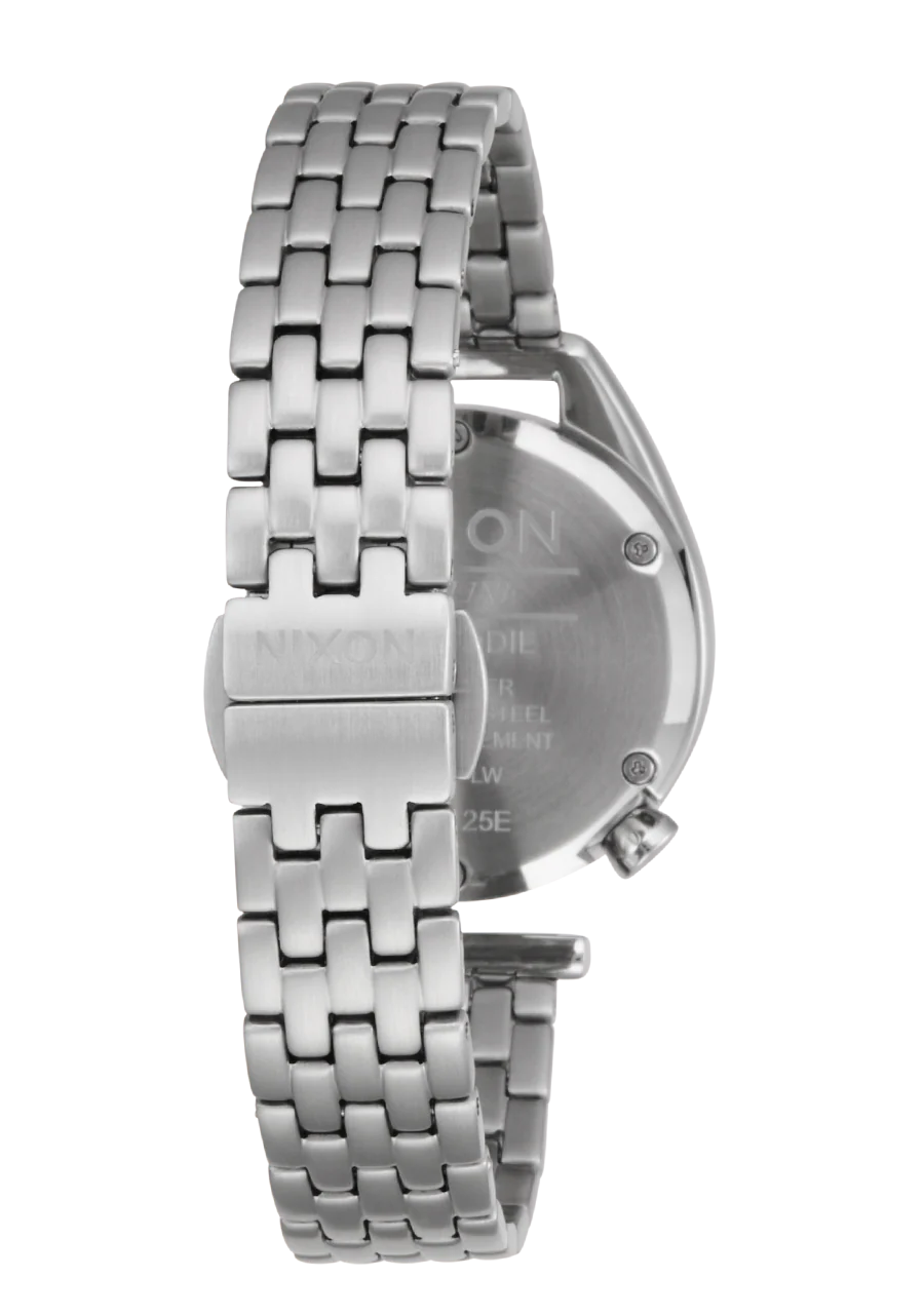Eddy - All Silver / Black - Image 4